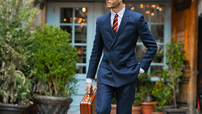 Suit Stores in Decatur: Why D&K Suit City is the Go-To Destination for Men’s Fashion