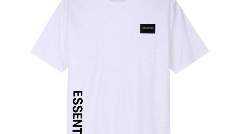 The Rise of Essentials Clothing A Symbol of Style