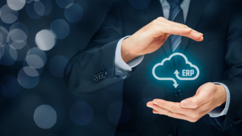 Unlock Your Business Potential with Odoo ERP Software