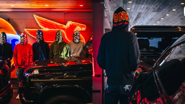 Where to Buy Authentic BAPE Hoodies Online