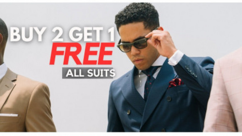 Why D&K Suit City Is the Premier Destination for Men’s Fashion