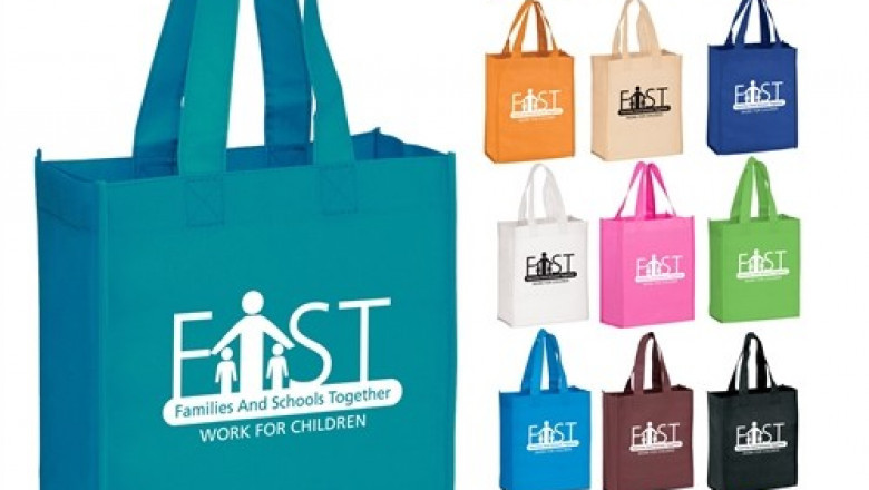 Custom Shopping Bags: A Sustainable and Stylish Solution for Modern Retail