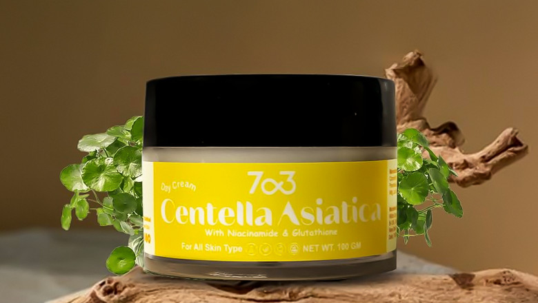 The Power of 100% Natural and Organic Ingredients