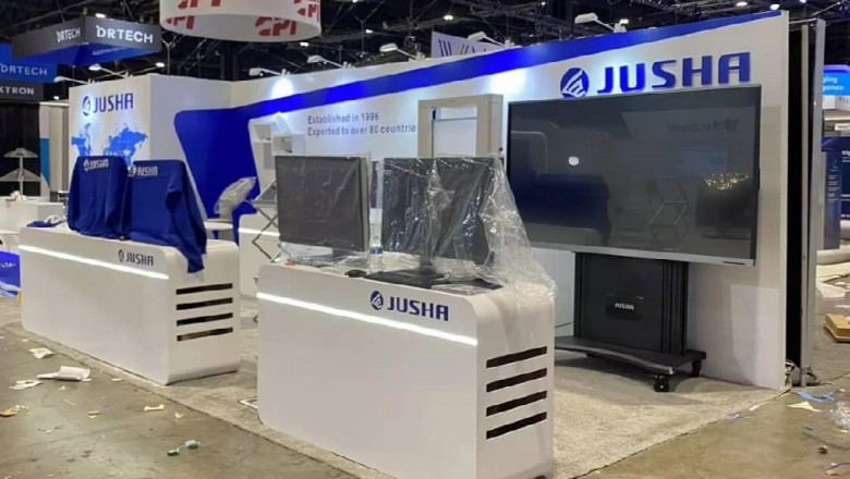 Top Trade Show Booth Manufacturers You Should Know