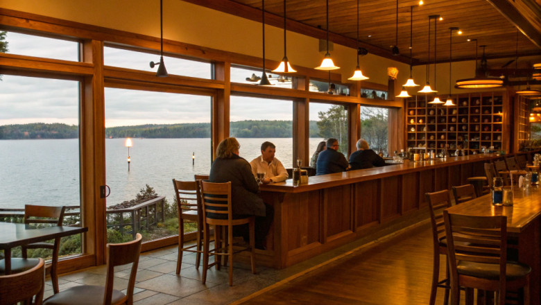 Why 90% of Locals Swear by Lake Geneva Wine Bar