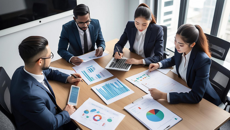 Why Should Students Choose an Online MBA in Marketing Program?