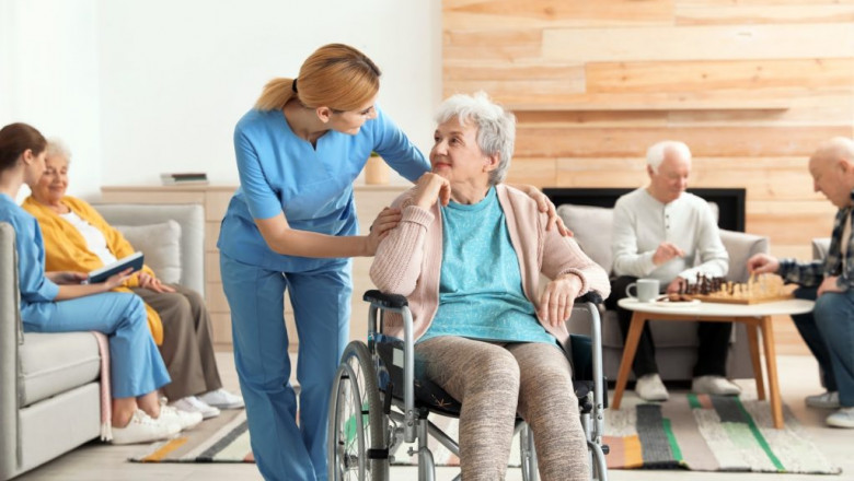 Assisted Living in La Habra Heights: Services & Lifestyle Explained