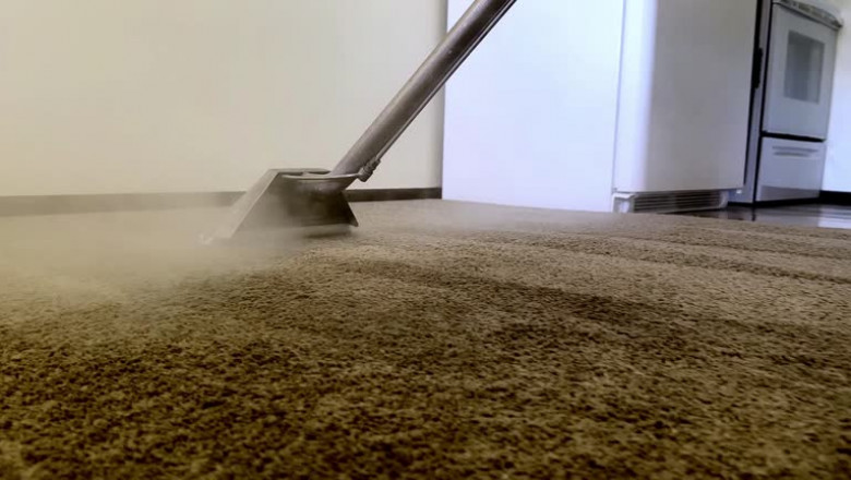How Frequently Should You Deep Clean Your Carpets in Brooklyn?