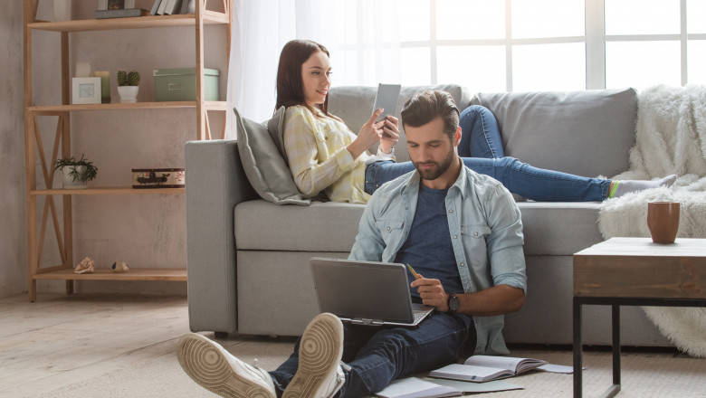 How to Set Up Your New Home Internet Connection in Australia