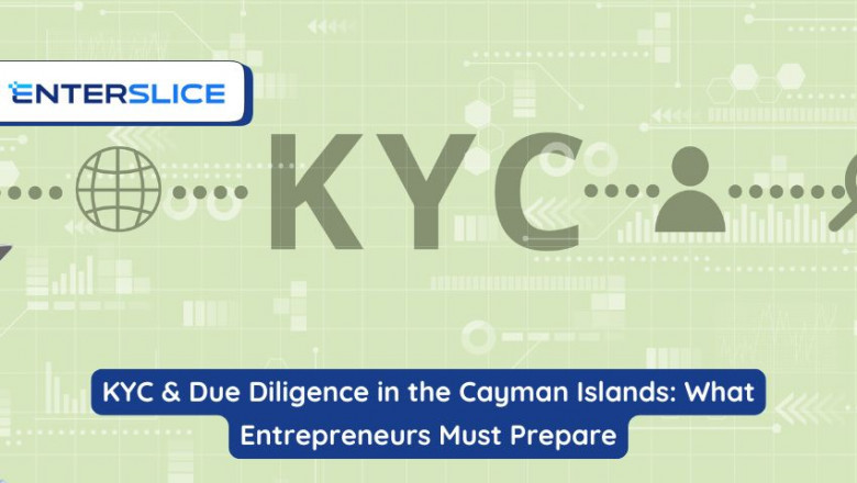 KYC and Due Diligence in the Cayman Islands: What Entrepreneurs Must Prepare