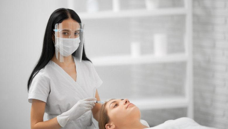 Allergy Testing Bone Health Screening Services in Acworth