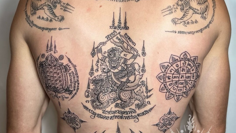 Ancient Ink Traditions: Tattoo Styles from Centuries Past