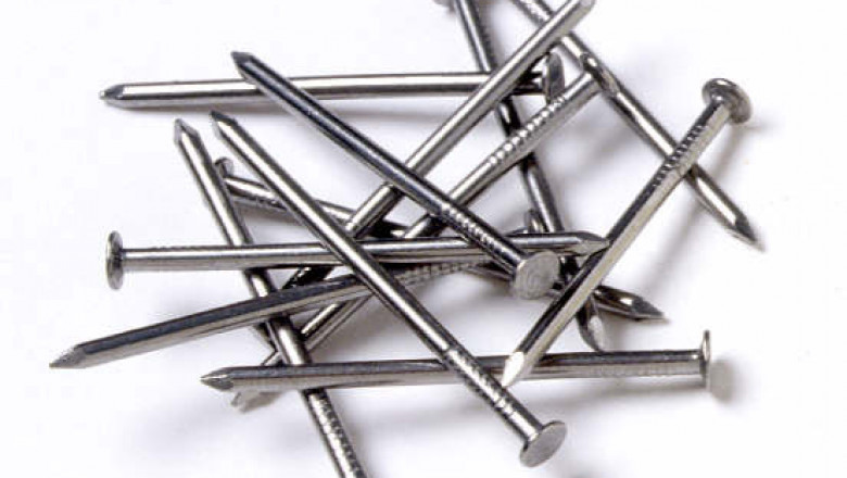 Concrete Nails Dealers