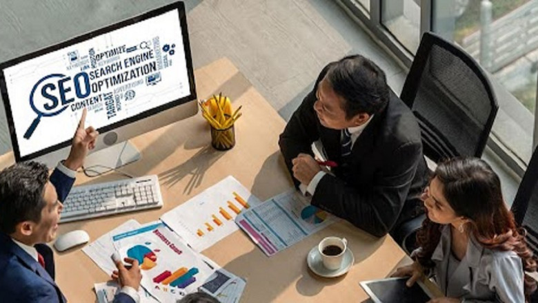How SEO for Heavy Equipment Company Can Boost Your Online Visibility and Sales