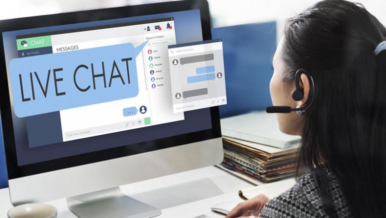 Reliable Email and Chat Support Services to Keep Your Customers Happy