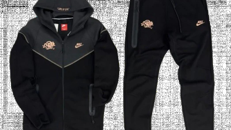 SP5DER Hoodie Clothes The Ultimate Blend of Style and Comfort