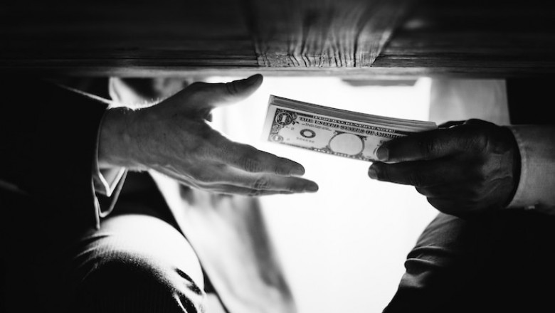 How Does Corruption Actually Impact Our Daily Lives?