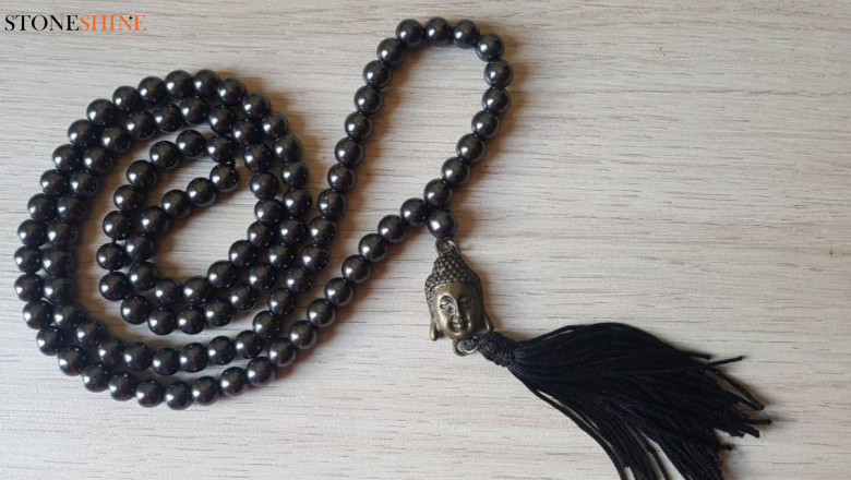 Crystal Mala Beads Meaning Uses & Spiritual Power