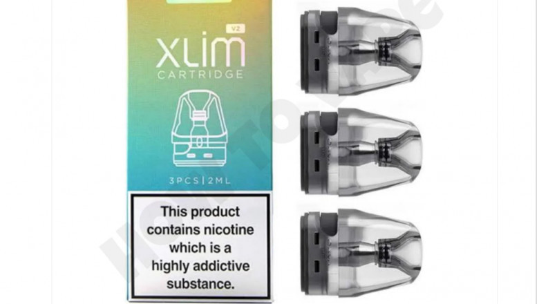 Experience Flavour Redefined with Oxva Xlim V2 Pods and V3 Pods – Now at How To Vape