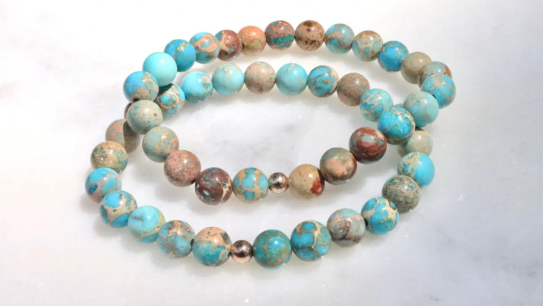 Why You Should Wear Natural Agate Stone Jewelry