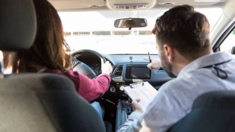 Driving Lessons in Markham Are the Smartest Investment You Can Make This Year