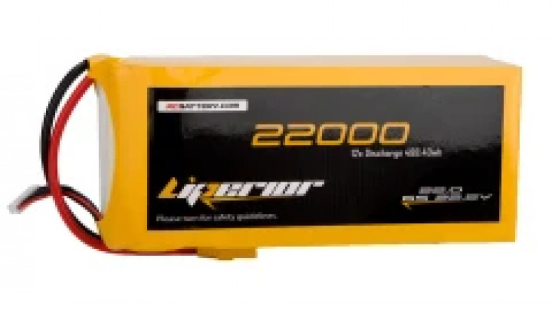 How Weather and Temperature Impact Drone Battery Performance