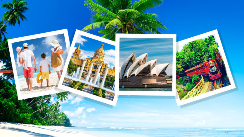 International Trip Insurance for Adventure Seekers: What You Need to Know