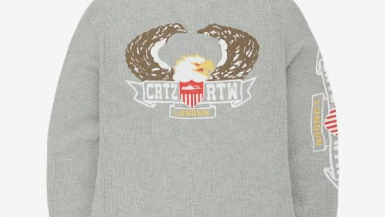 Level Up with Corteiz Clothing: Streetwear Meets Bold Style with Yeezy Gap Hoodies