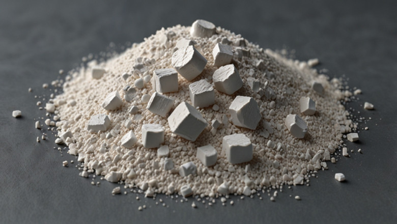 Lithium Hydroxide Price Chart, Trend, Index, News, Graph and Forecast Data