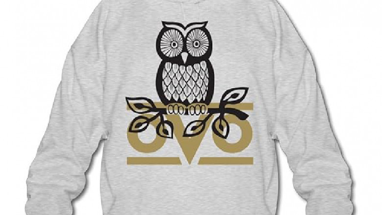 OVO Clothing | Drake Merch | October's Very Own Fashion Empire