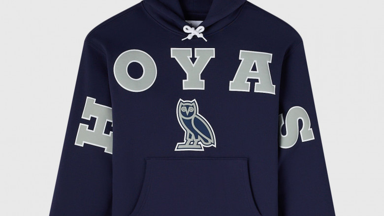 OVO Clothing | Drake Merch | October's Very Own Fashion Empiree