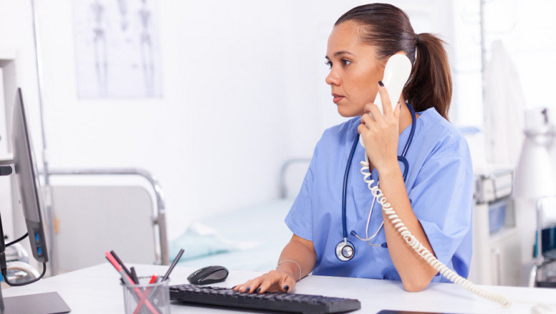 Revenant Healthcare: Revolutionizing Healthcare BPO Services in New York