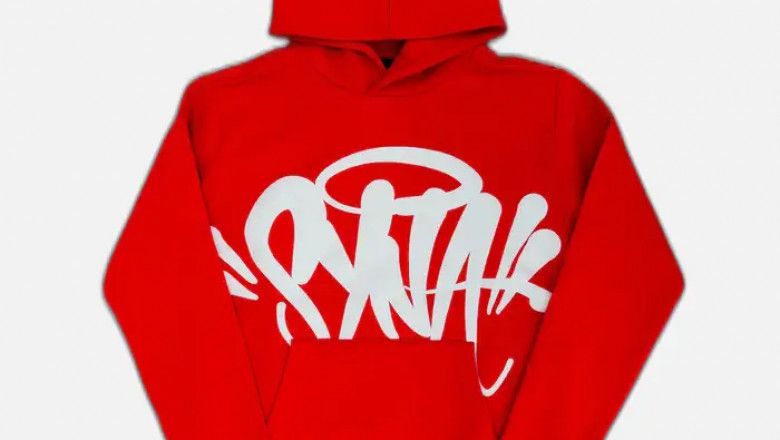Syna World Clothing: The Revolutionary Streetwear Brand Redefining Urban Fashion