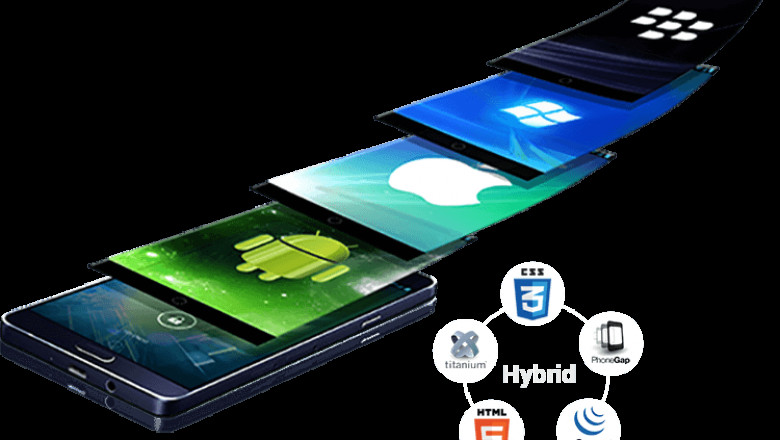 Top Reasons to Work with Hybrid Application Experts in 2025