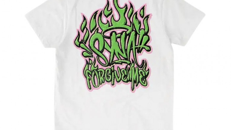 Top Syna World Trends of the Year: How Zach Bryan Merch Is Influencing Streetwear Culture