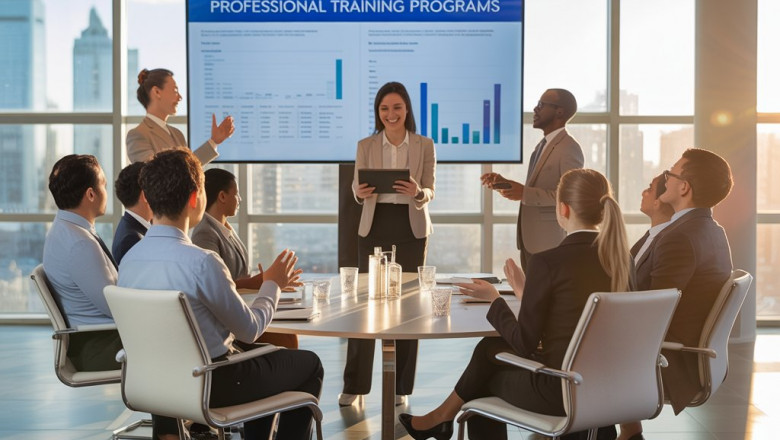 Transform Your Workday with Attention Training – Unichrone Certified