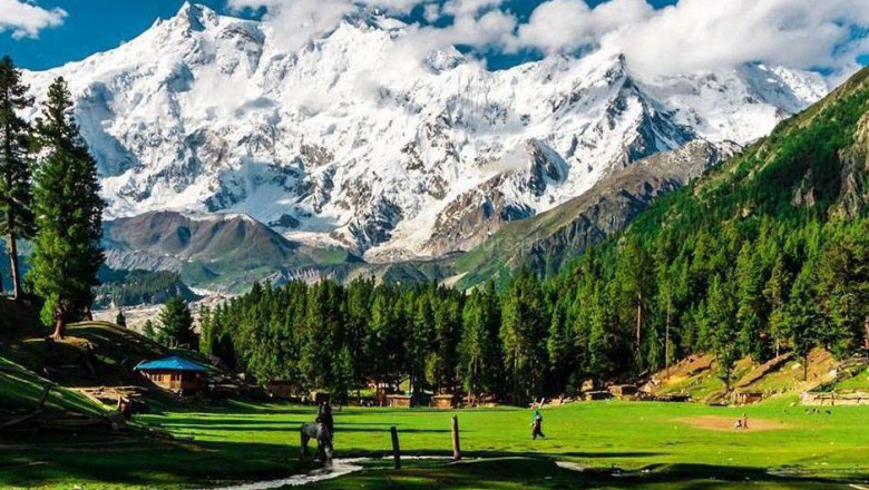 Unforgettable Journeys with Top Travel Operator in Pakistan