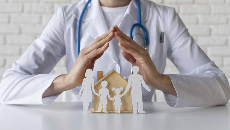 5 Reasons Relying on a Health Insurance Agent in Hyderabad Could Be a Wise Decision