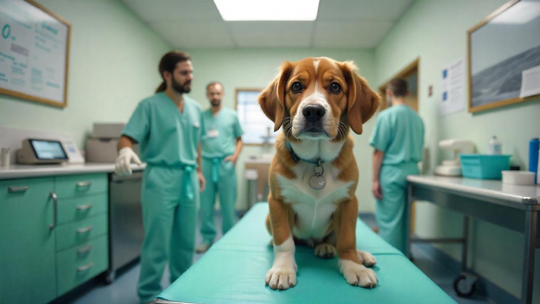 Choosing the Right Animal Hospital for Your Pet in Surrey