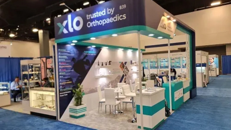 Convention Booth Setup 101: Everything You Need to Know