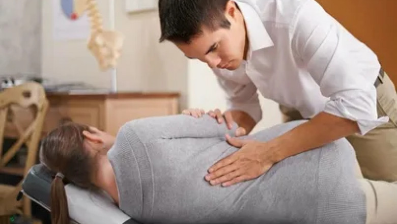 Discover Expert Etobicoke Chiropractic Care at Etobicoke Chiro