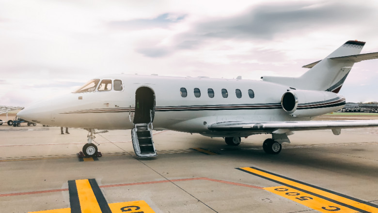 Empty Leg Flights: The Secret to Flying in Style for Less