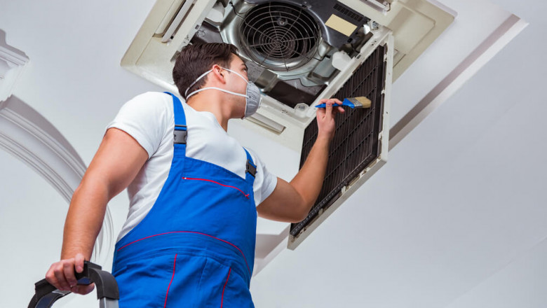 How to Save Money on Energy Bills with Regular AC Duct Cleaning in Dubai