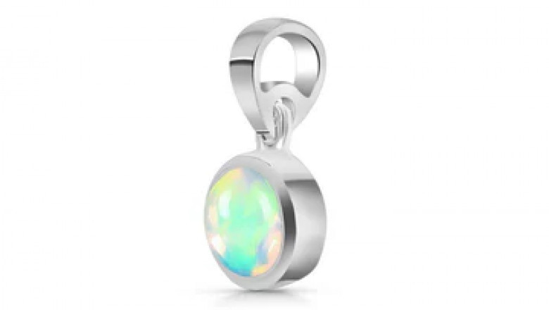 Opal Jewelry That Glows With Magical Color