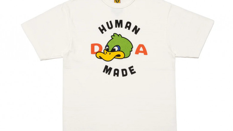 The Evolution of Human-Made Hoodies Over the Years