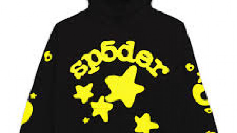 The Quality and Comfort of Sp5der Hoodies: Where Streetwear Meets Premium Craftsmanship
