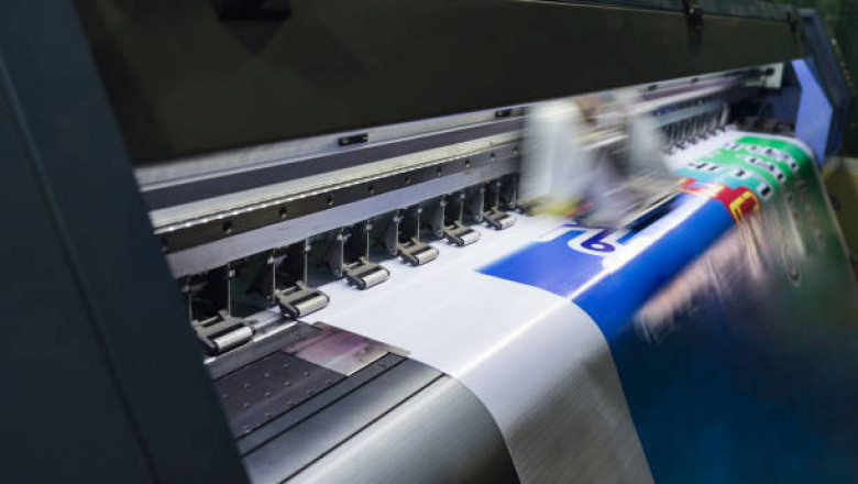 Your Guide to the Best Custom Sticker Printing Near Me
