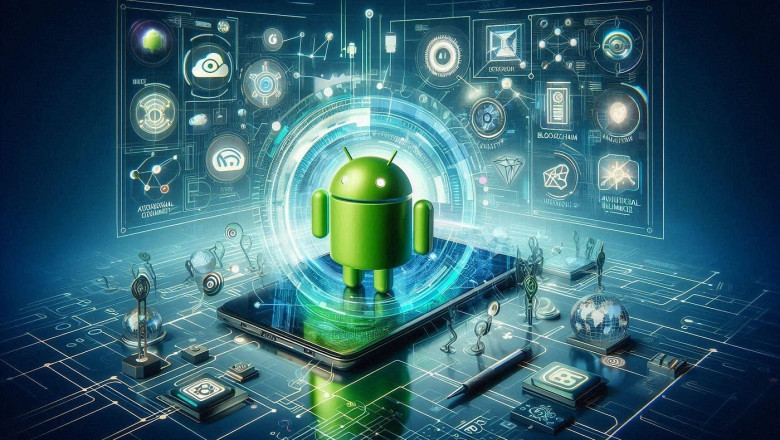 Android App Development Solution - Cost & Trends 2025