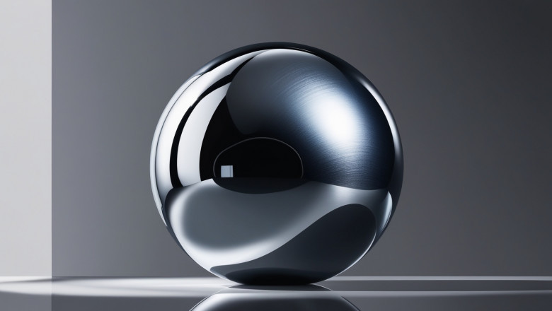 Chrome Price Chart, Trend, News, Index, Monitor and Forecast Data