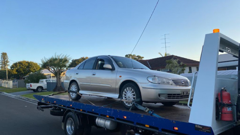 Free Quotes for Selling Your Unwanted Car in Sydney Today
